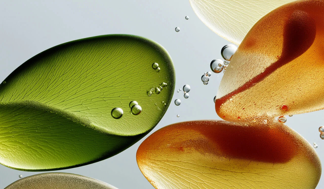 Balance Your Body Naturally