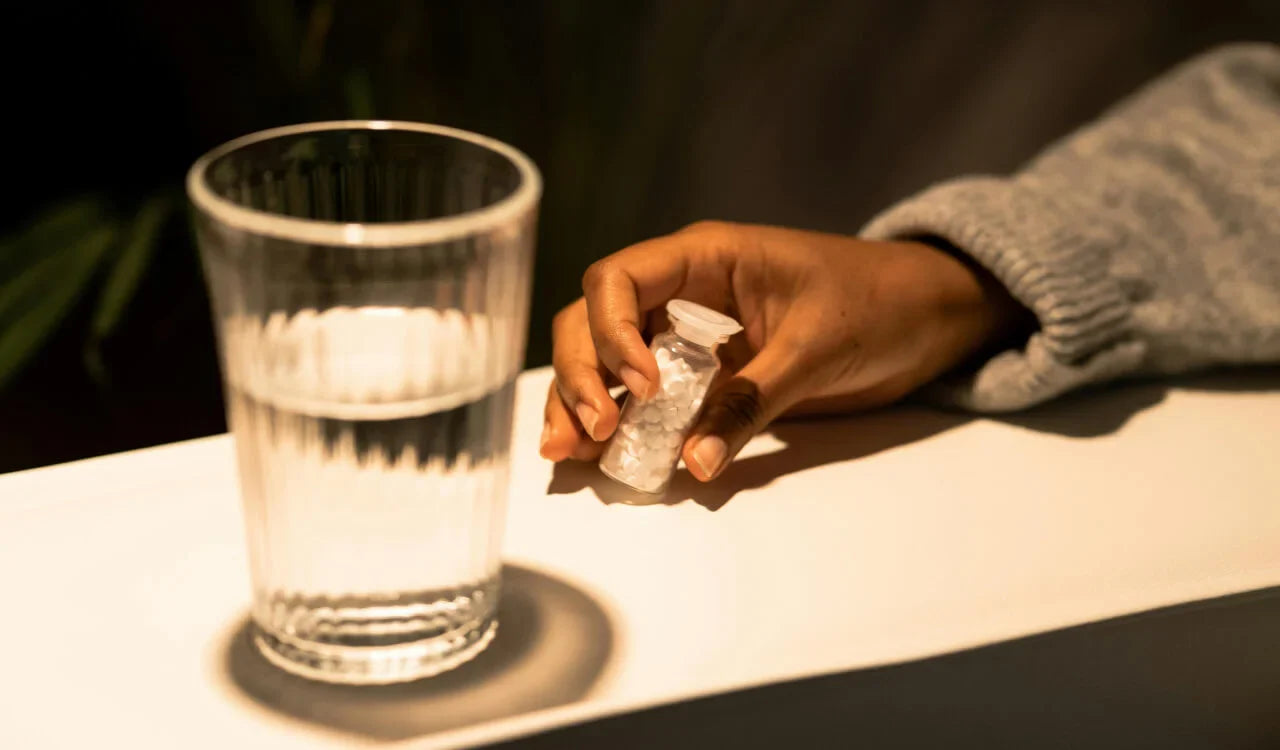 Your Evening Wellness Routine