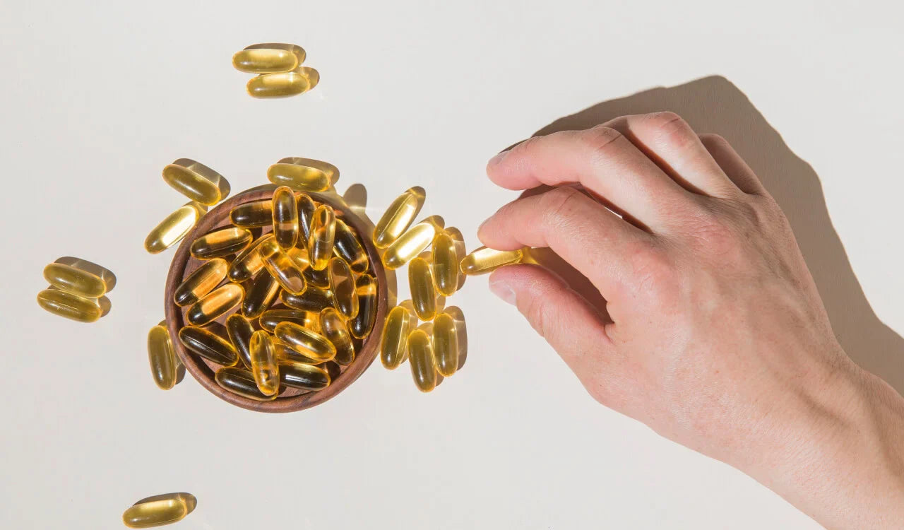 The Power of Essential Oils
