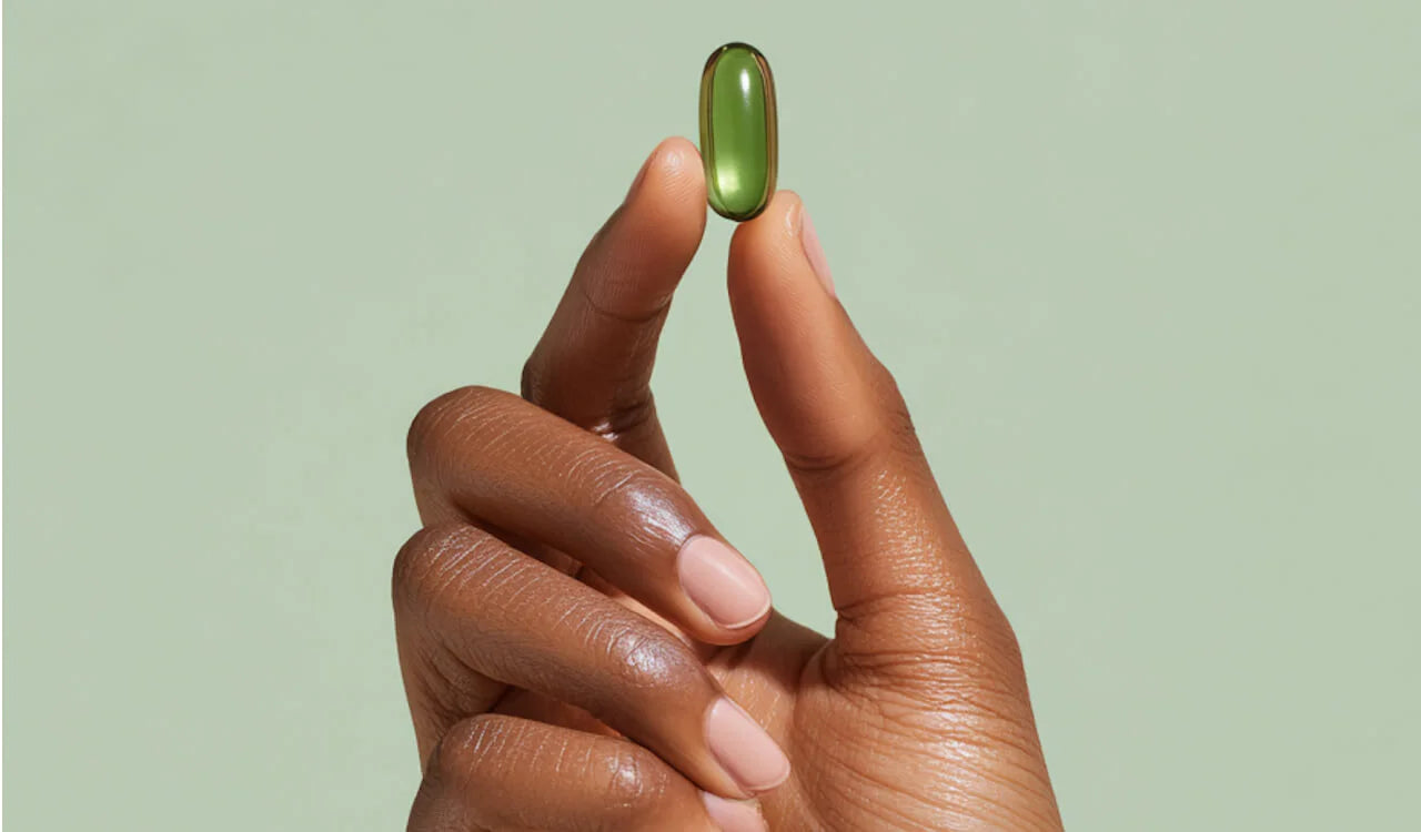 Small Capsule, Big Impact