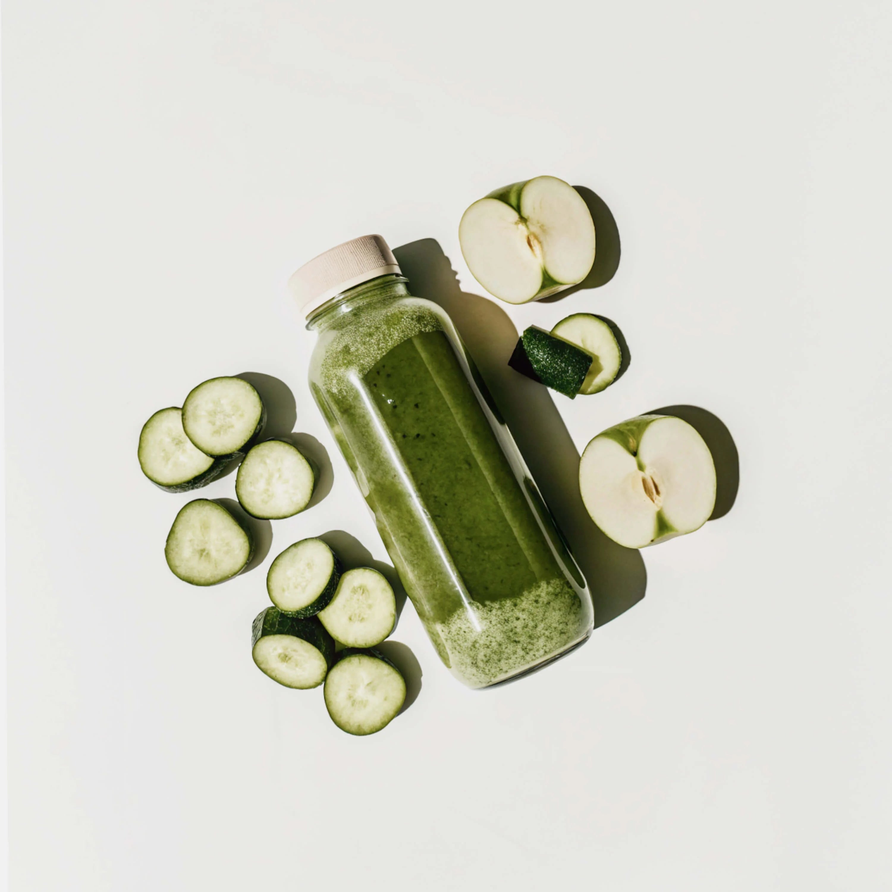 Detox Support