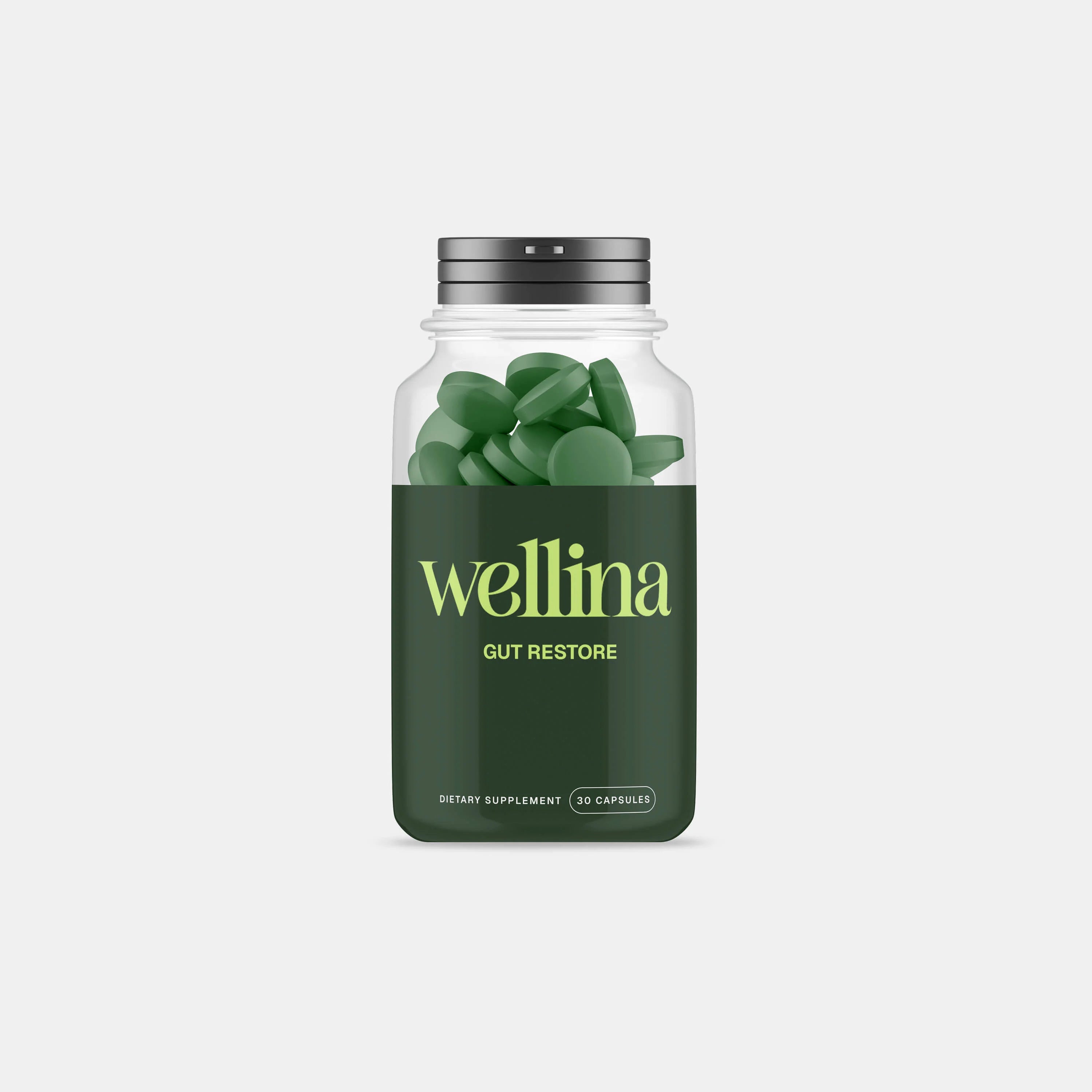 Metabolism Boost
