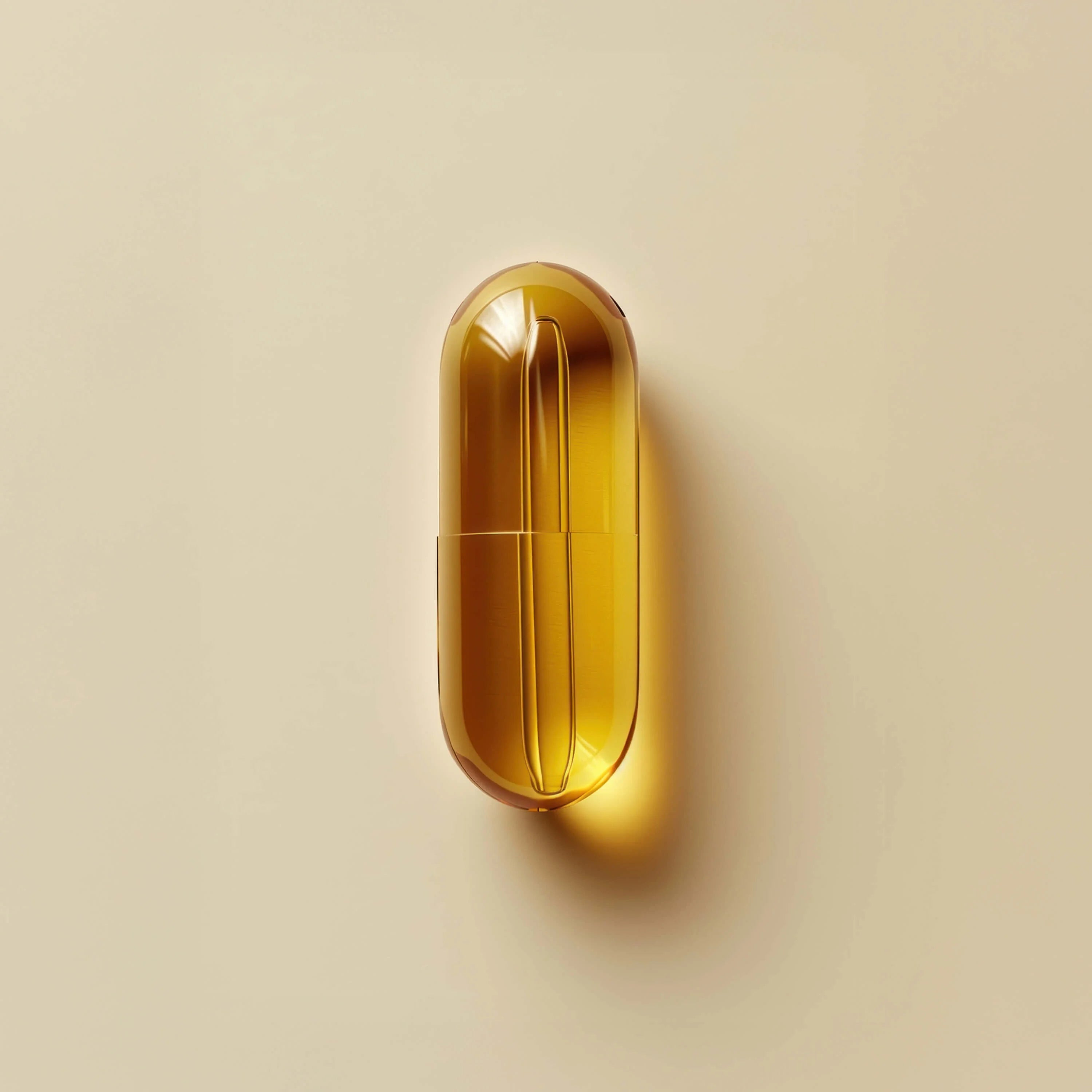 Vitality Softgels